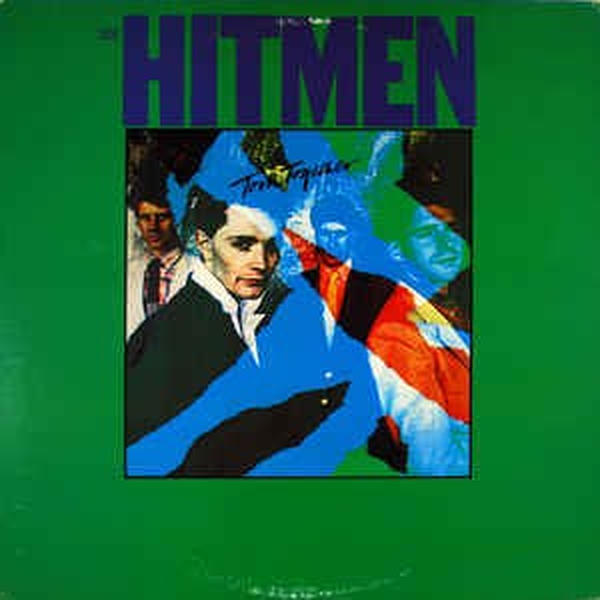 The Hitmen: Torn Together (1981)